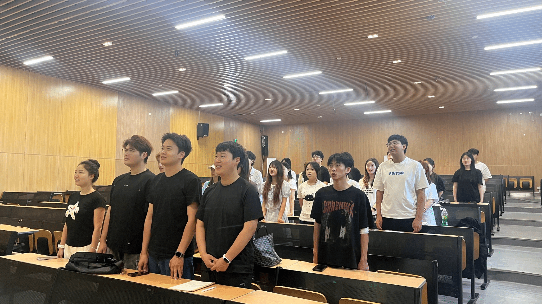 公司召开团委员工会部门负责人工作会议